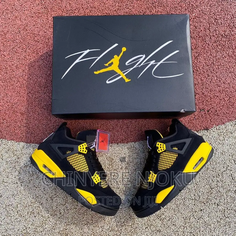 Nike Air Sneakers