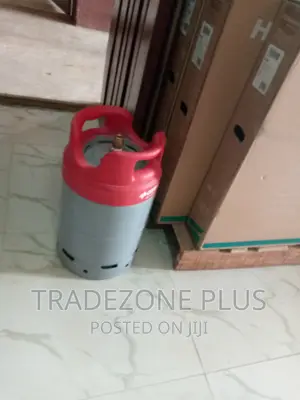 Brand New Light Weighted Cespa Gas Cylinder-12.5kg