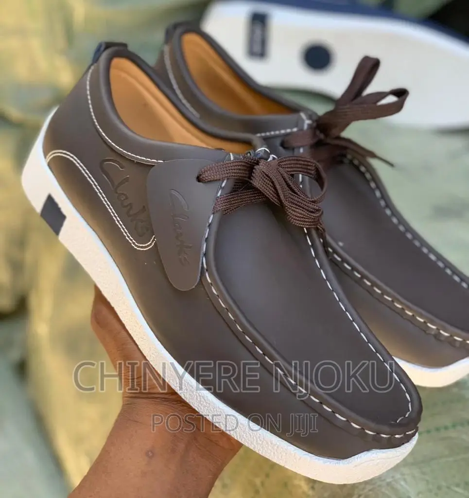 Clarks Men Shoes
