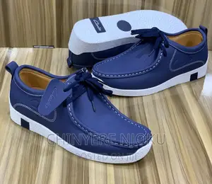 Clarks Men Shoes