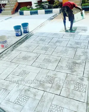 Oxide Resin and Hardener