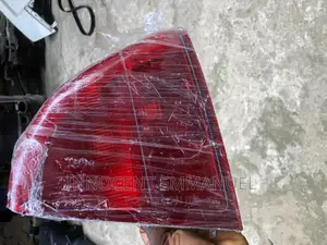 Real Light for Honda Civic 2000 Model