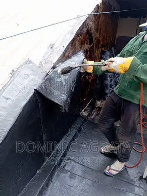 Appreciable Felt Waterproofing