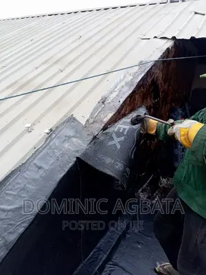 Appreciable Felt Waterproofing