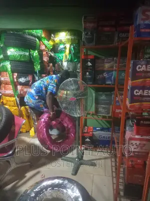 Tires at Its Best