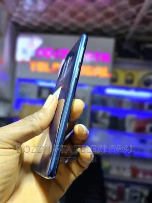 Samsung Galaxy S9 Plus 64 GB Blue