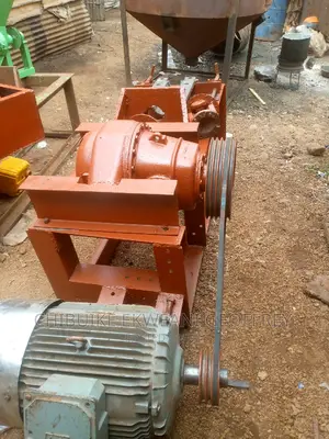 Palm Kernel Oil Expeller,Crusher