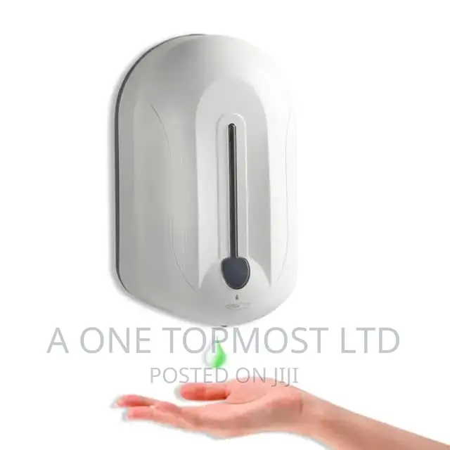 Automatic Liquid Dispenser (1100ml)