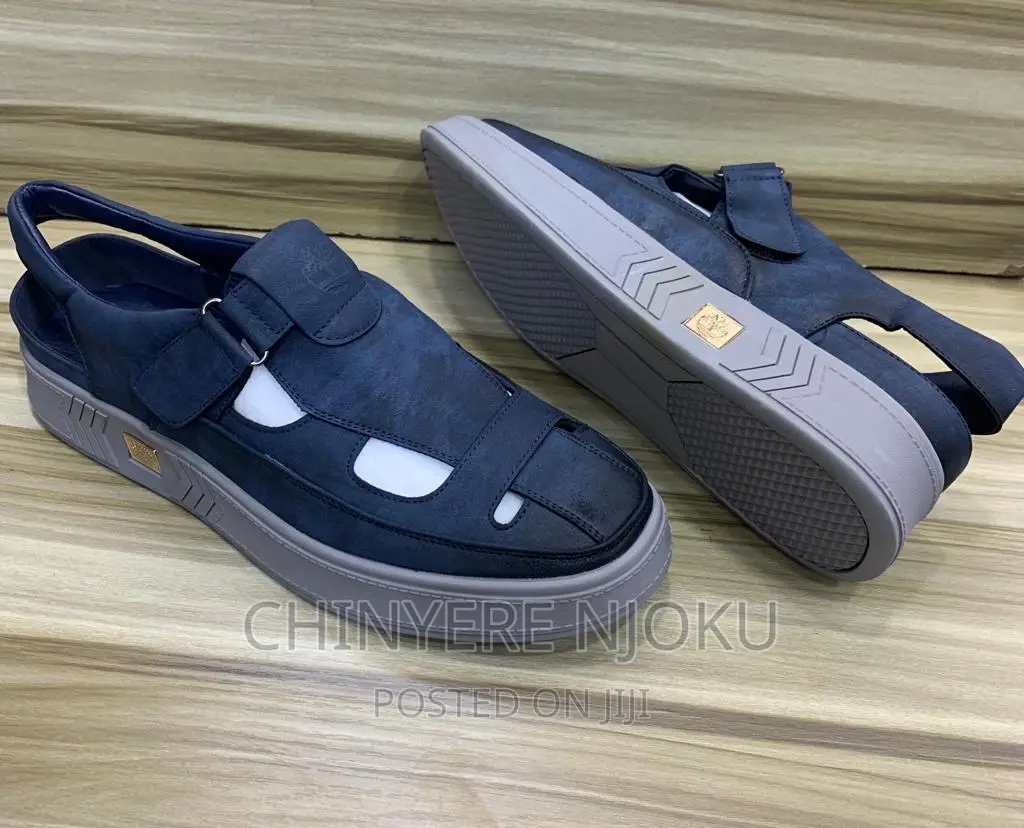 Men Sandal Shoe