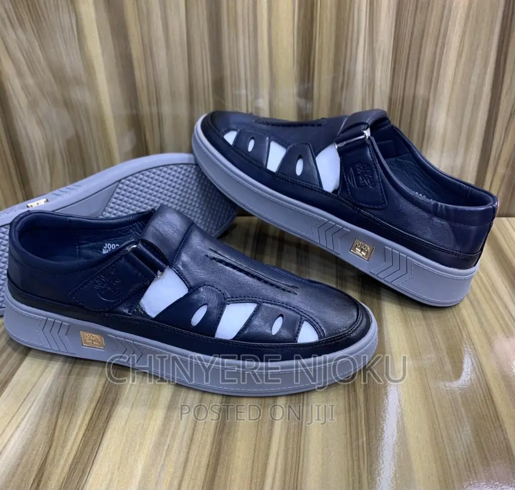 Men Sandal Shoe