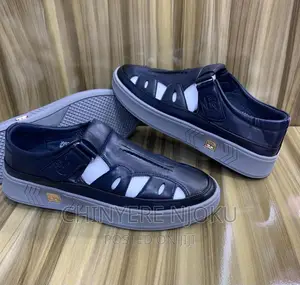 Men Sandal Shoe