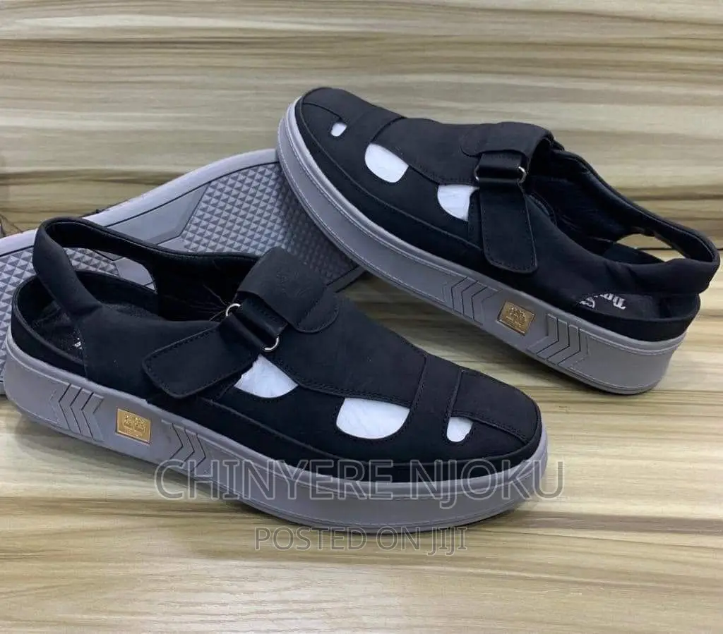 Men Sandal Shoe
