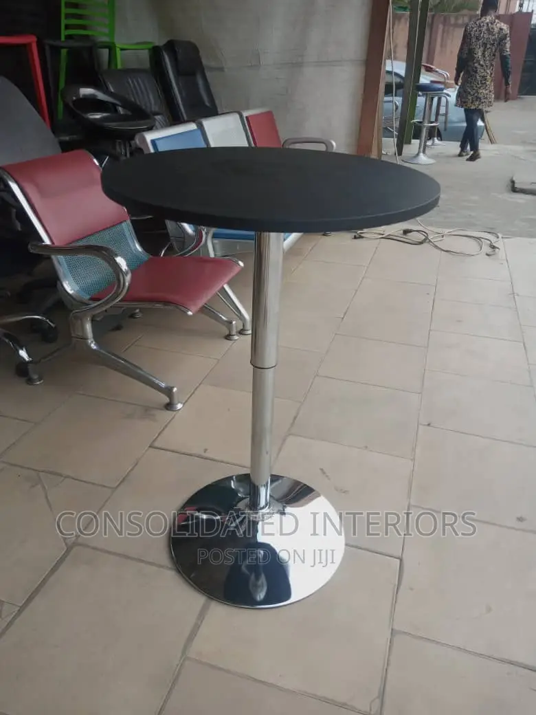 High Bar/Cocktail Table