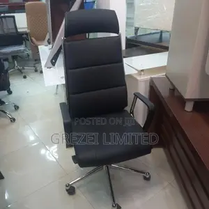 Portable Office Chair