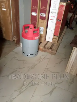 Introducing the New Light Weighted Gas Cylinder