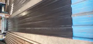 Aluminum Roofing Sheets Ovan Baked