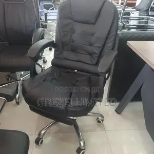 Massage Portable Chair
