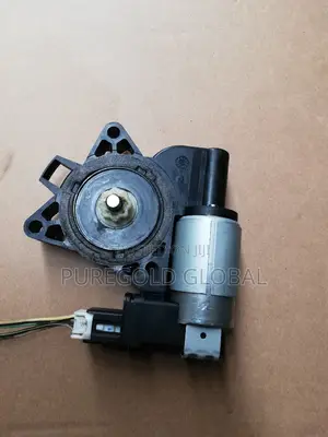 Mazda Cx7 Glass Rewinder