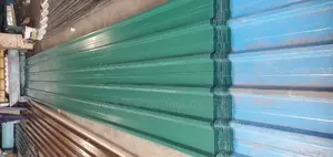 Original Aluminum Roofing Sheets Bozac Materials