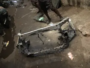Front Cut for Honda Accord 2013 Model