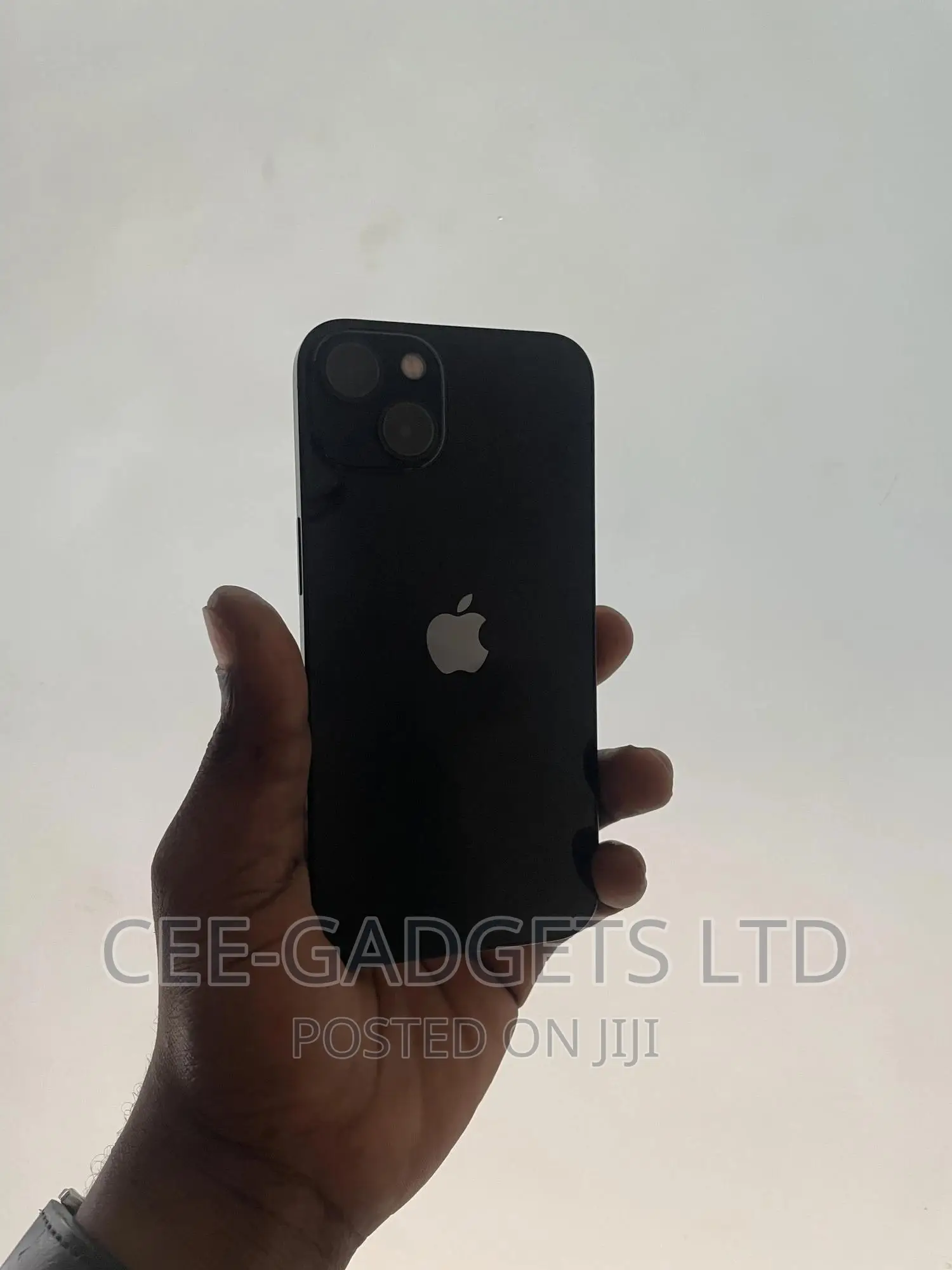 Apple iPhone 13 256 GB Black
