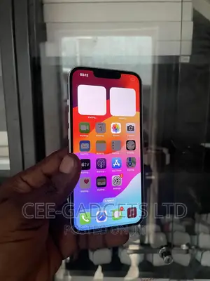Apple iPhone 14 128 GB Purple