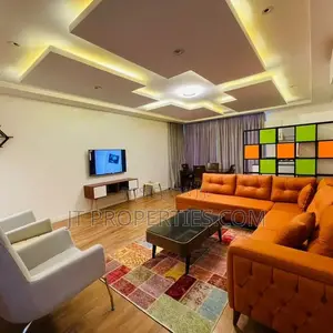 2 Bedroom Apartment Jabi With Swimming Pool