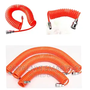 Compressor Spring Host