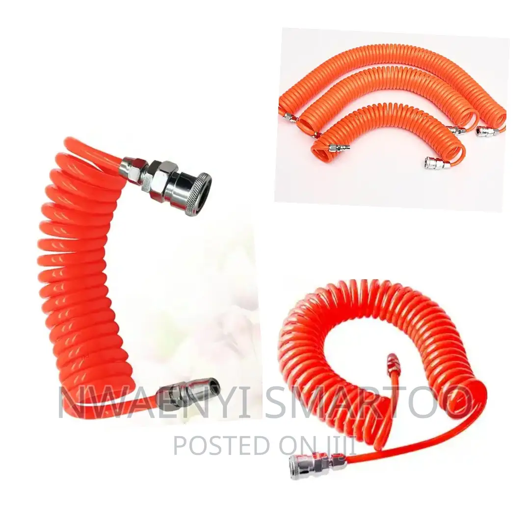 Air Host Spring 15m