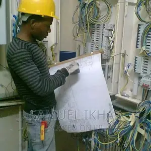 Electrician