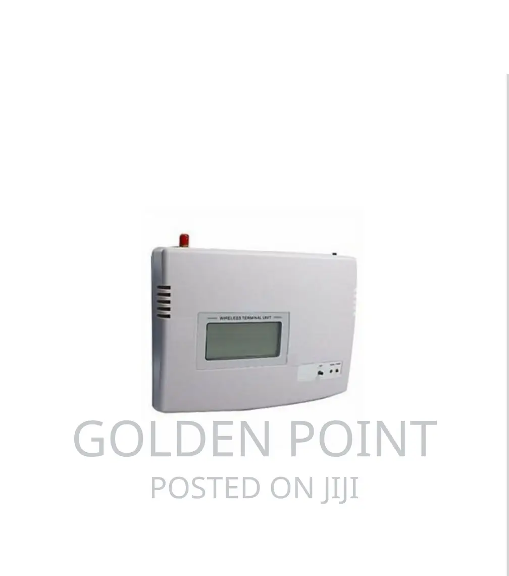 GSM Wireless Terminal- Gateway Gsm850/1900/ 900/1800