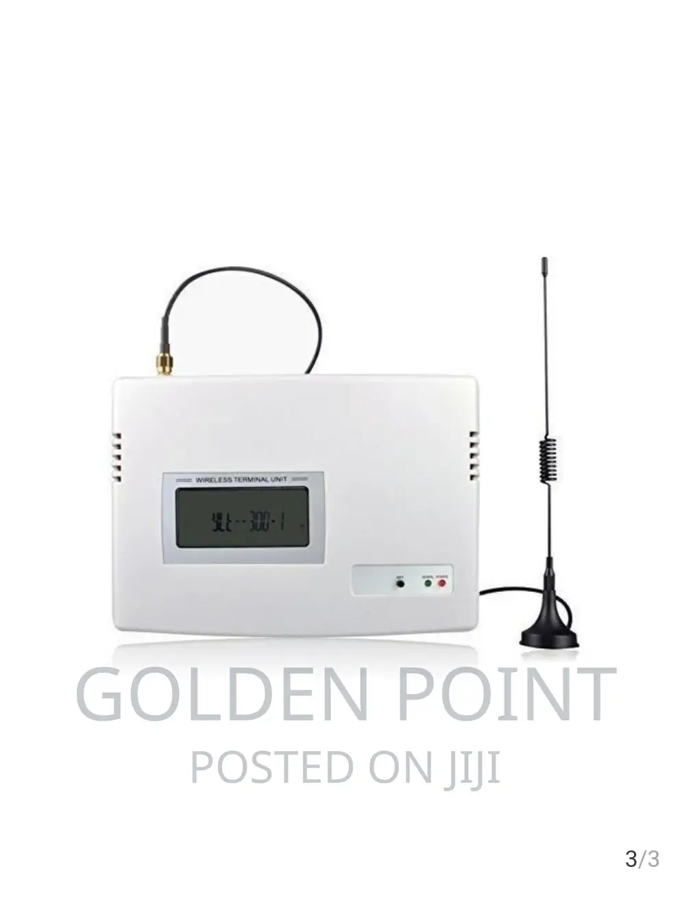 GSM Wireless Terminal- Gateway Gsm850/1900/ 900/1800
