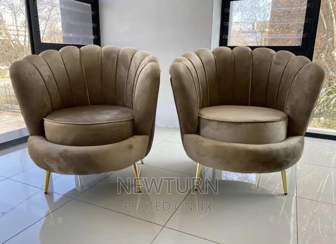 Two Singles Couch’S.