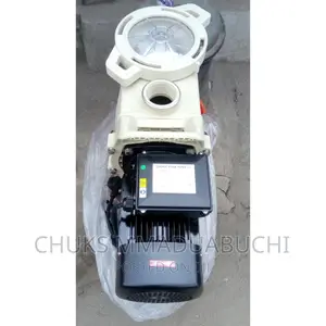 Swimming Pool Pump - 2hp/1.5kw