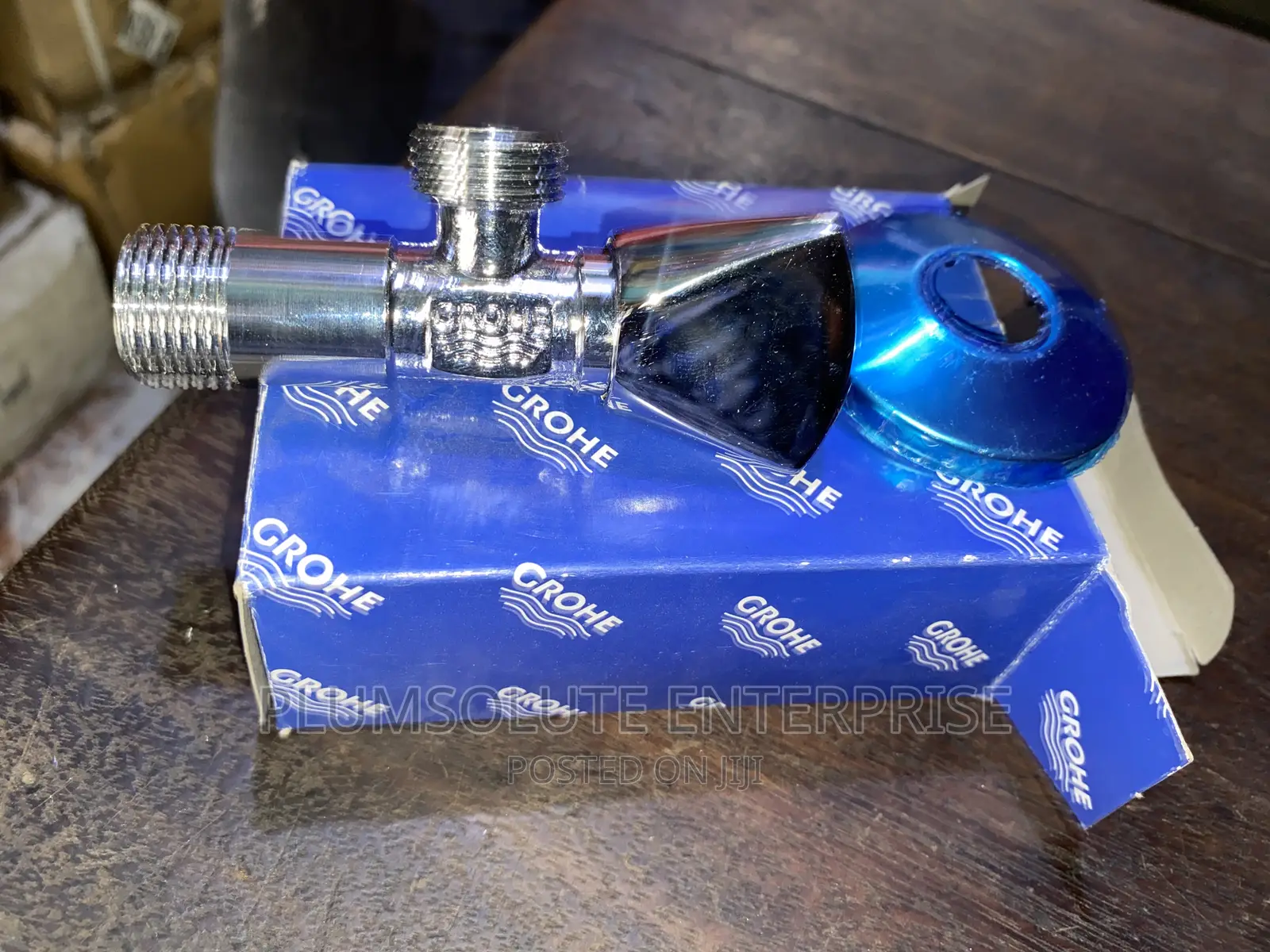 Grohe Angle Valve