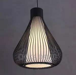 Modern Drop Lights