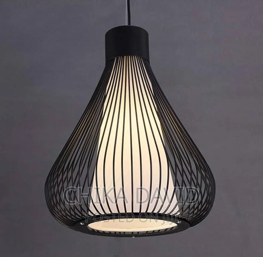 Modern Drop Lights
