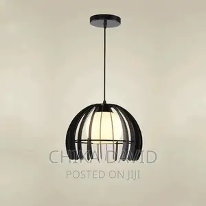 Modern Drop Lights