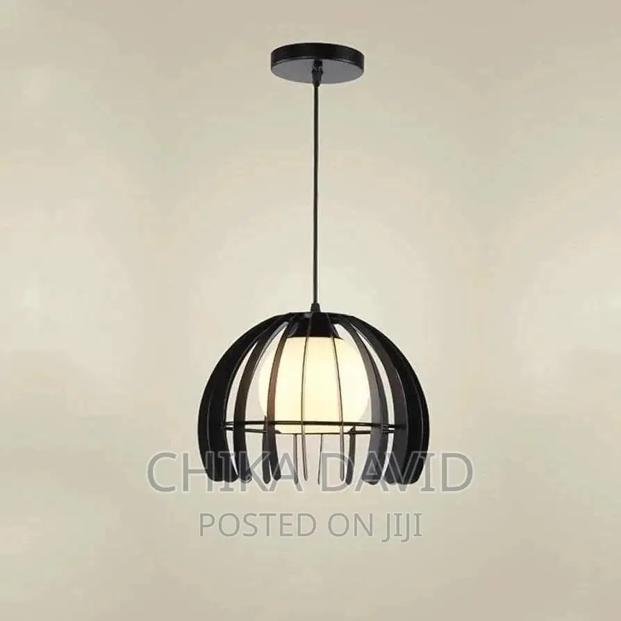 Modern Drop Lights