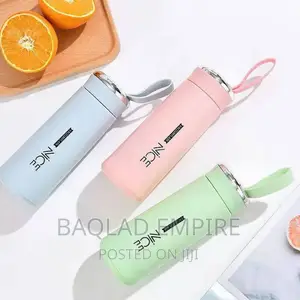 Nice Water Bottle