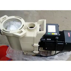 Swimming Pool Pump - 1hp/0.75kw