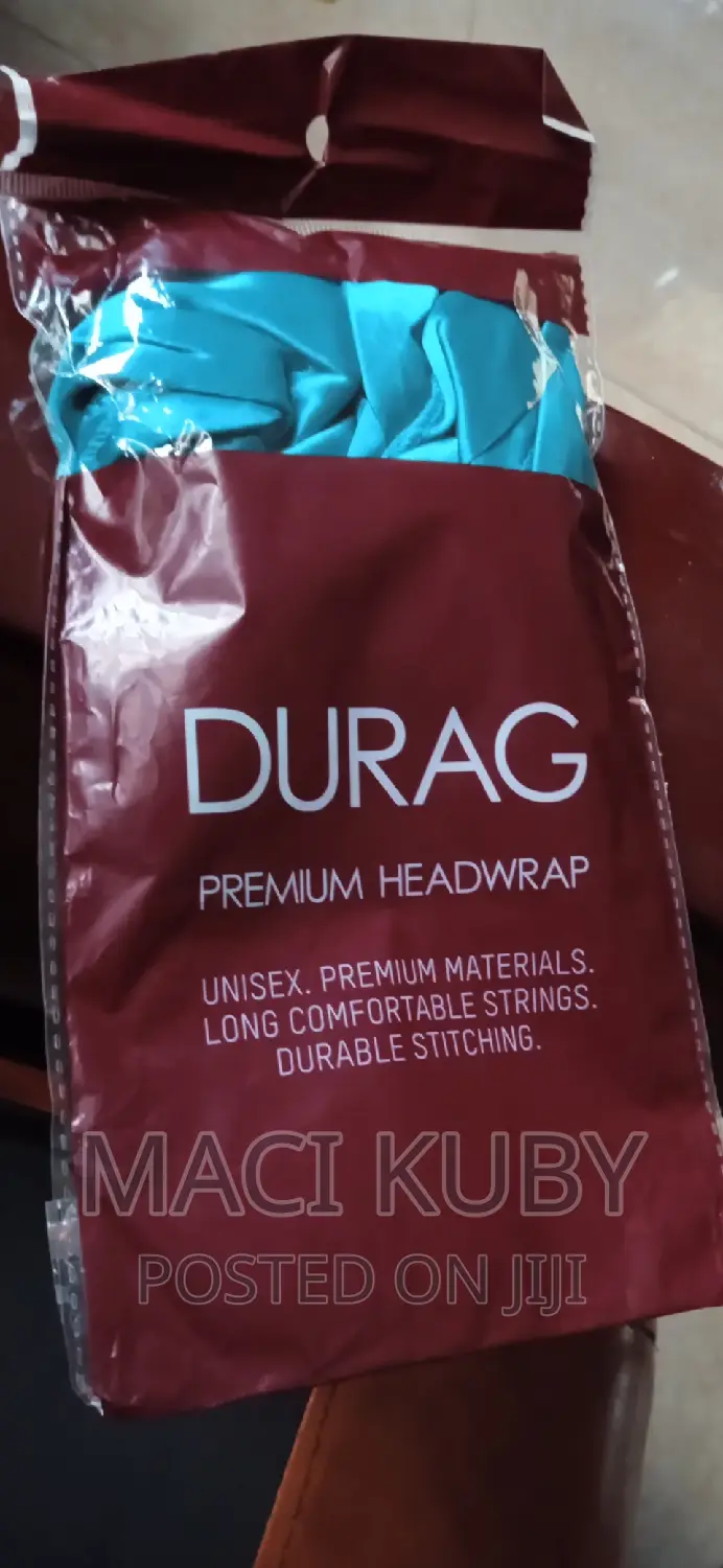 Lovely Durag