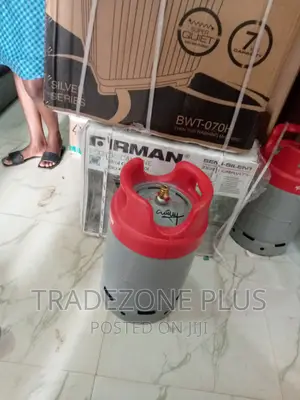 Affordable 12.5kg Anti Rust Cepsa Composite Gas Cylinder