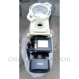 Swimming Pool Pump 1.5hp/1.1