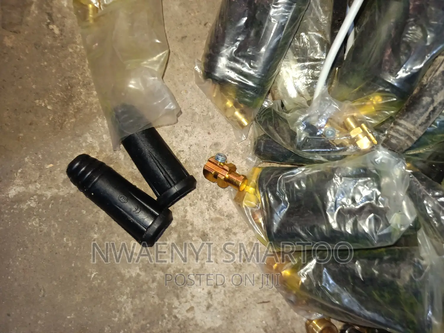 70mm Welding Cable Connector