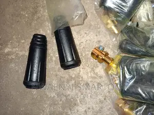 25mm to 70mm Cable Connector