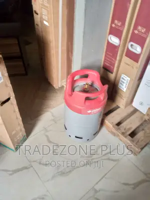 Original 12.5kg Cespa Anti Rust Gas Cylinder