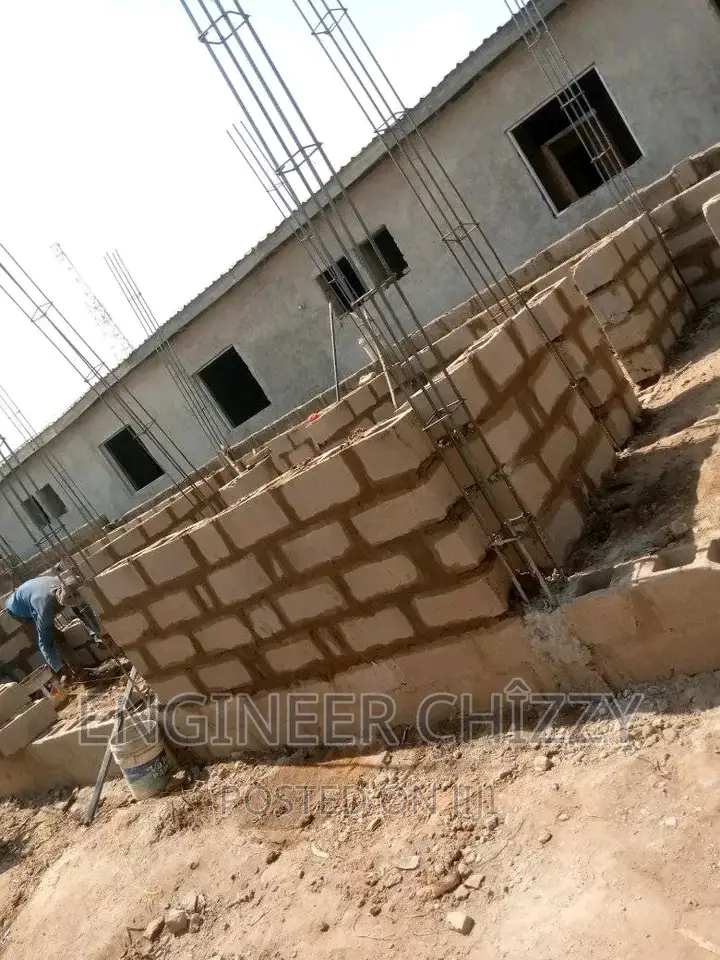 Bricklayer