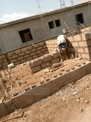 Bricklayer