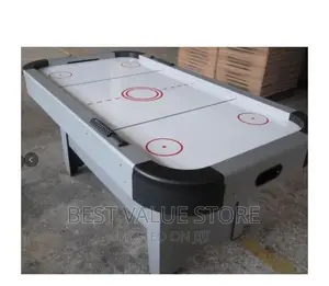 DQ-A015 Air Hockey Table 6ft Commercial